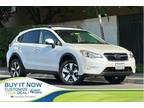 2014 Subaru XV Crosstrek Hybrid