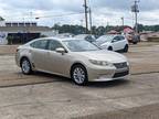 2013 Lexus ES 300h