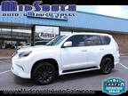 2020 Lexus GX 460