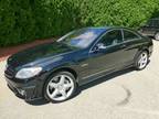 2008 Mercedes-Benz CL-Class CL 63 AMG - Lawrence,MA