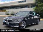 2021 BMW 330e