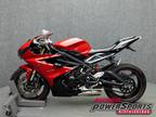 2015 Triumph DAYTONA 675 W/ABS