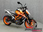 2018 Ktm 390 Duke W/Abs