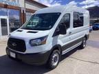 2019 Ford Transit Van