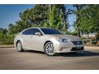 2015 Lexus ES 300h