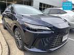 2023 Lexus RX 350