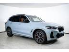 2023 Bmw X3