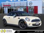 2014 MINI Coupe