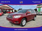 2010 Toyota Highlander