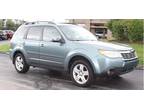 2010 Subaru Forester