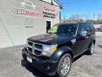 2008 Dodge Nitro