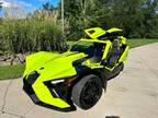 2021 Polaris SLINGSHOT R LIMITED