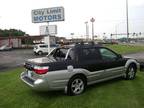 2003 Subaru Baja