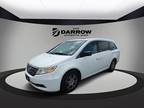 2013 Honda Odyssey