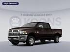 2011 Dodge Ram 3500