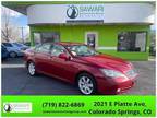 2009 Lexus ES 350