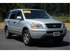 2004 Honda Pilot