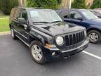 2010 Jeep Patriot