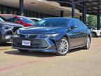 2020 Toyota Avalon Hybrid