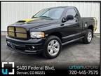 2005 Dodge Ram 1500