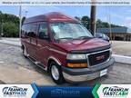 2006 GMC Savana