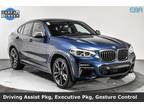 2020 Bmw X4