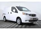 2020 Nissan NV200