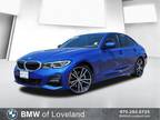 2019 Bmw 330