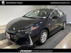 2021 Toyota Prius Prime