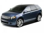 2009 Ford Edge