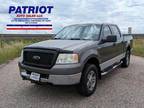 2005 Ford F-150