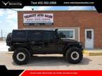 2008 Jeep Wrangler