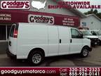 2014 Chevrolet Express 1500