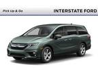 2020 Honda Odyssey