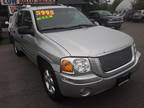 2005 GMC Envoy XUV