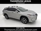 2021 Lexus RX 450hL