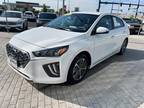 2021 Hyundai Ioniq Plug-In Hybrid