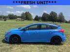 2018 Ford Focus RS