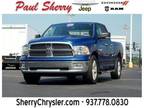 2010 Dodge Ram 1500