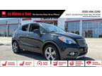 2013 Buick Encore