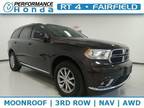 2017 Dodge Durango