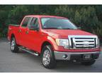 2009 Ford F-150