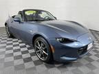 2017 Mazda MX-5 Miata