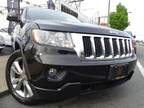 2011 Jeep Grand Cherokee