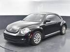 2014 Volkswagen Beetle