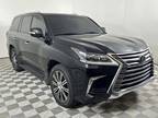 2021 Lexus LX 570