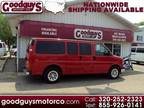 2013 Chevrolet Express 1500