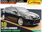 2016 Lexus CT 200h