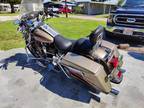 2003 Harley-Davidson Touring