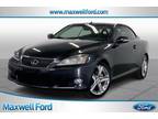 2011 Lexus IS 250C